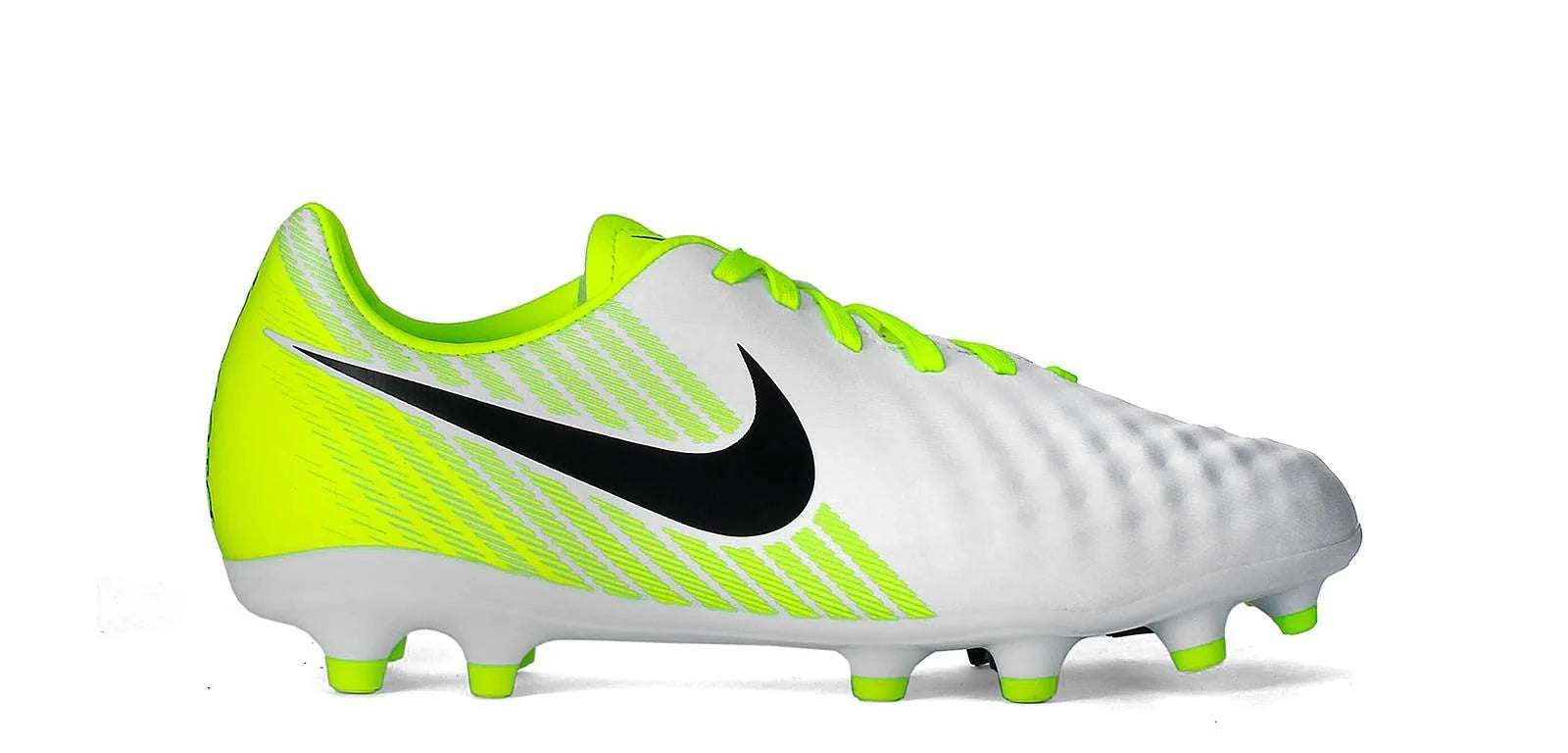 Nike Kids Magista Opus II FG Firm Ground Football Boot