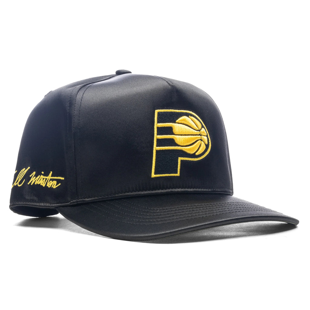 47 Brand X Tyrrell Winston 47 Hitch Indiana Pacers