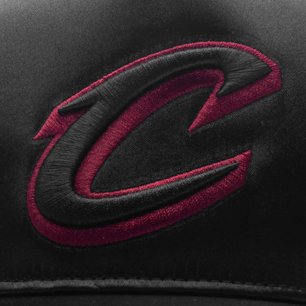 47 Brand X Tyrrell Winston 47 Hitch Cleveland Cavaliers