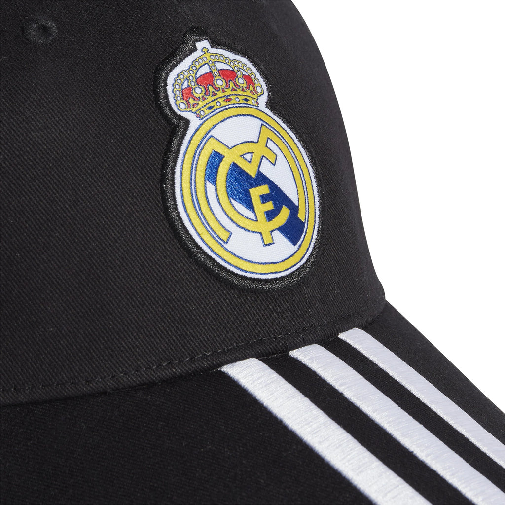 adidas Real Madrid Home Baseball Soccer Cap