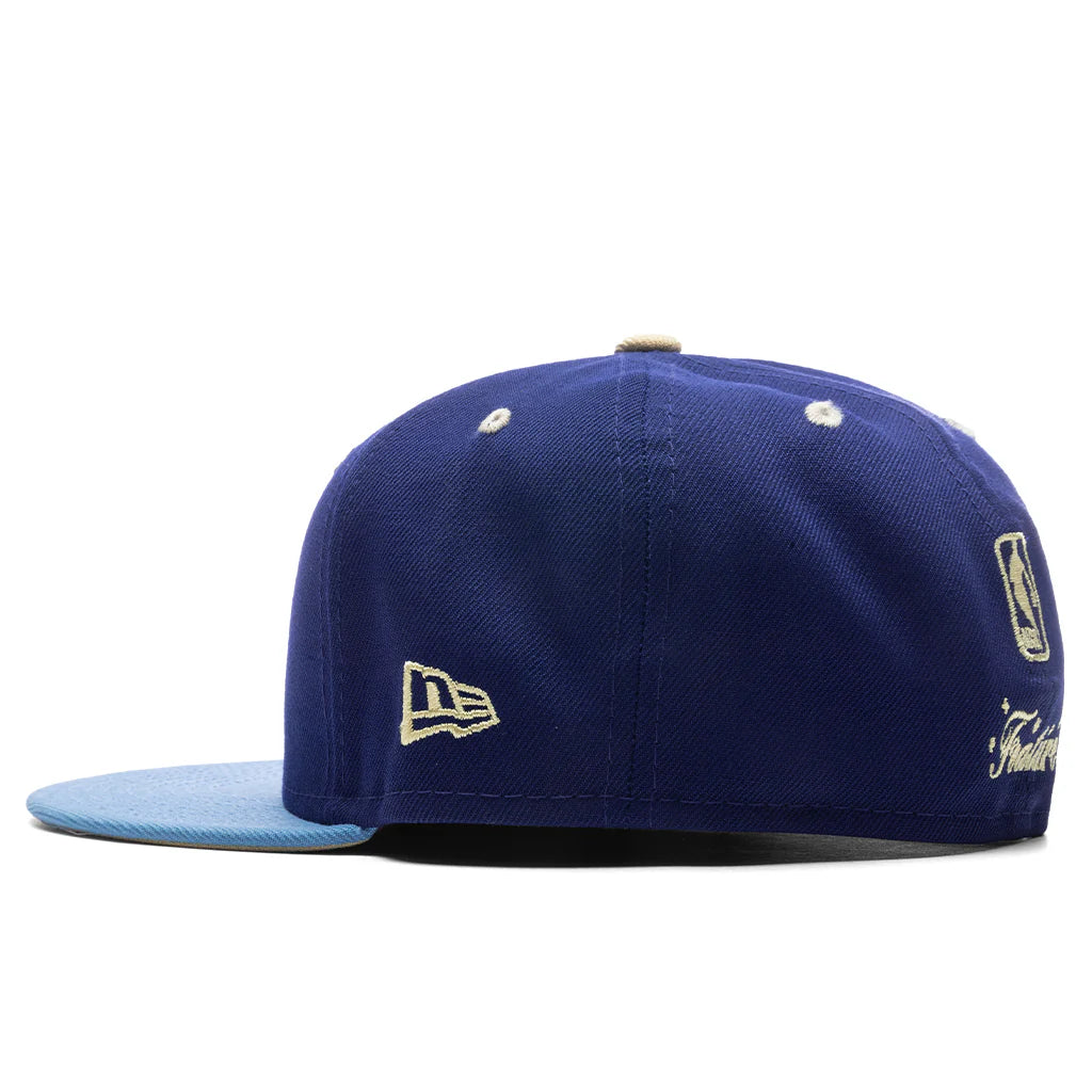 Feature x New Era 59FIFTY Fitted Chicago Bulls