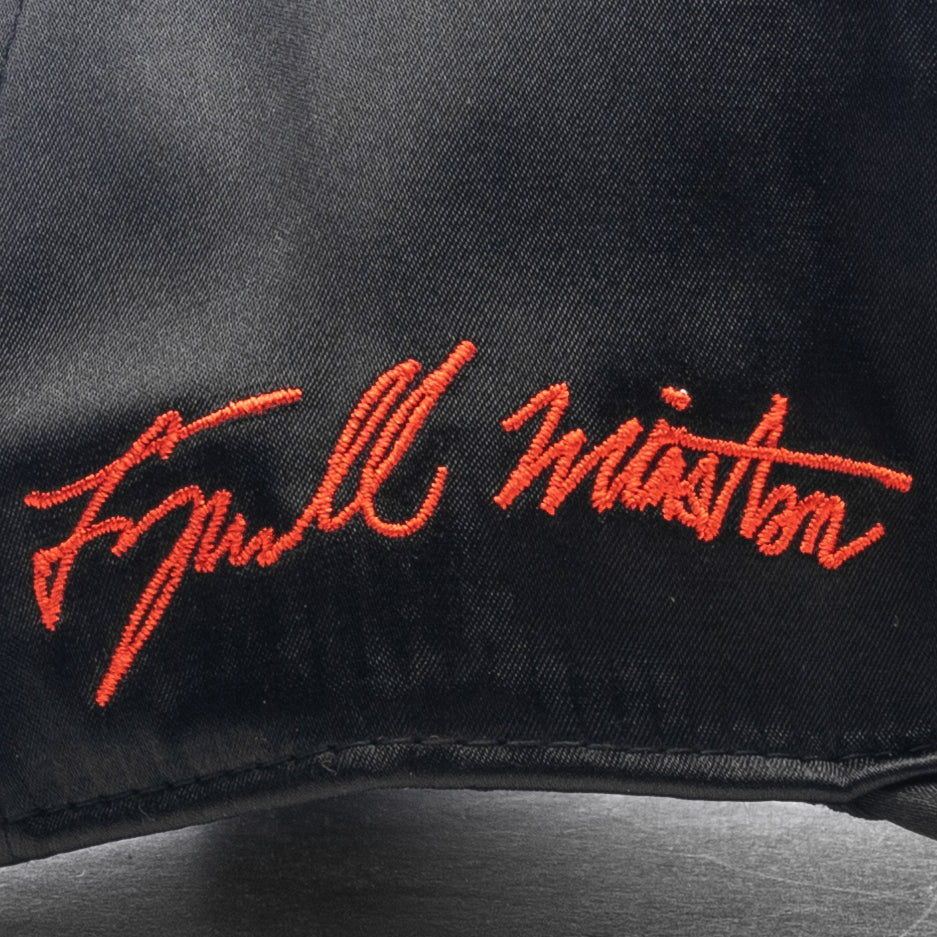 47 Brand X Tyrrell Winston 47 Hitch Oklahoma City Thunder