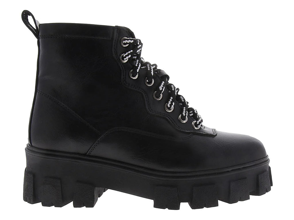 Botines Lady Carolina Negro para Mujer