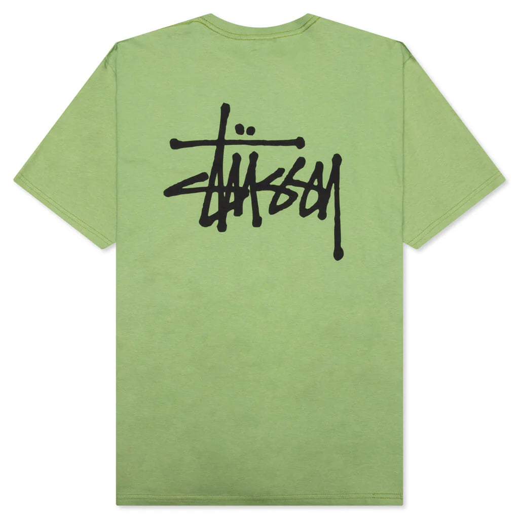 Basic Tee Moss