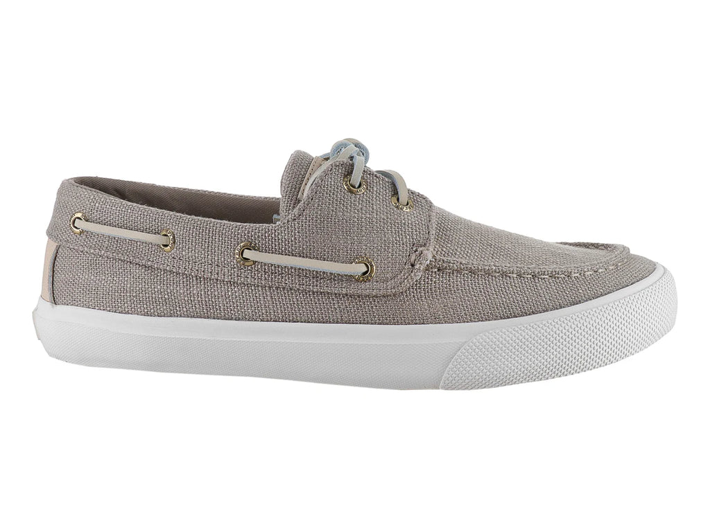 Zapatos Náuticos Sperry Bahama II Taupe para Hombre