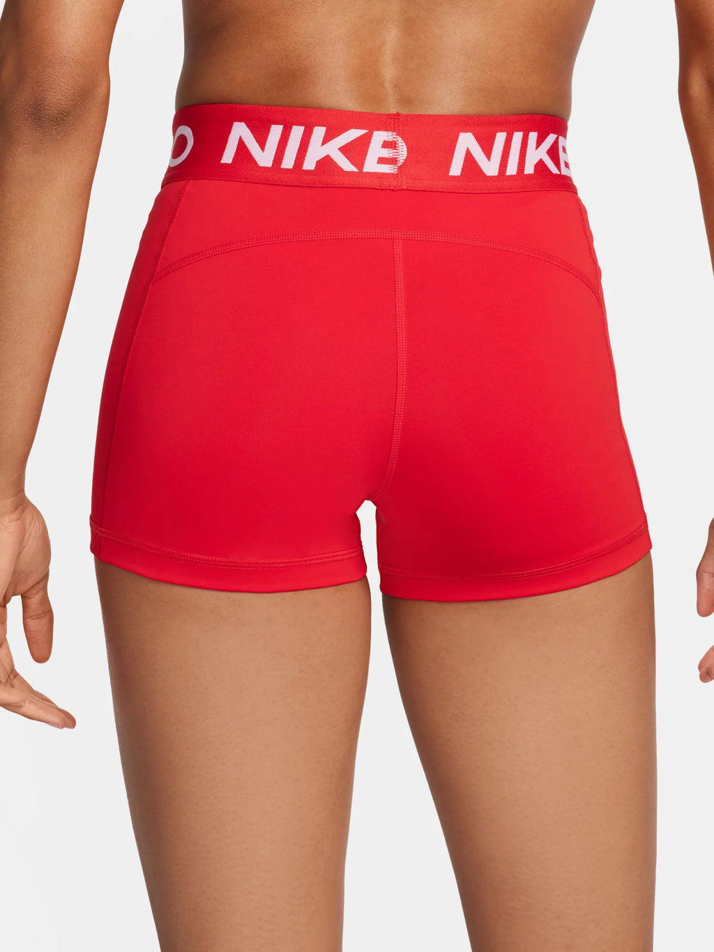 Nike Womens Pro 3 Shorts