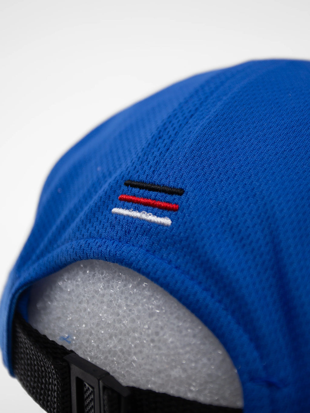 Heartbreak Halsted 5 Panel Run Hat
