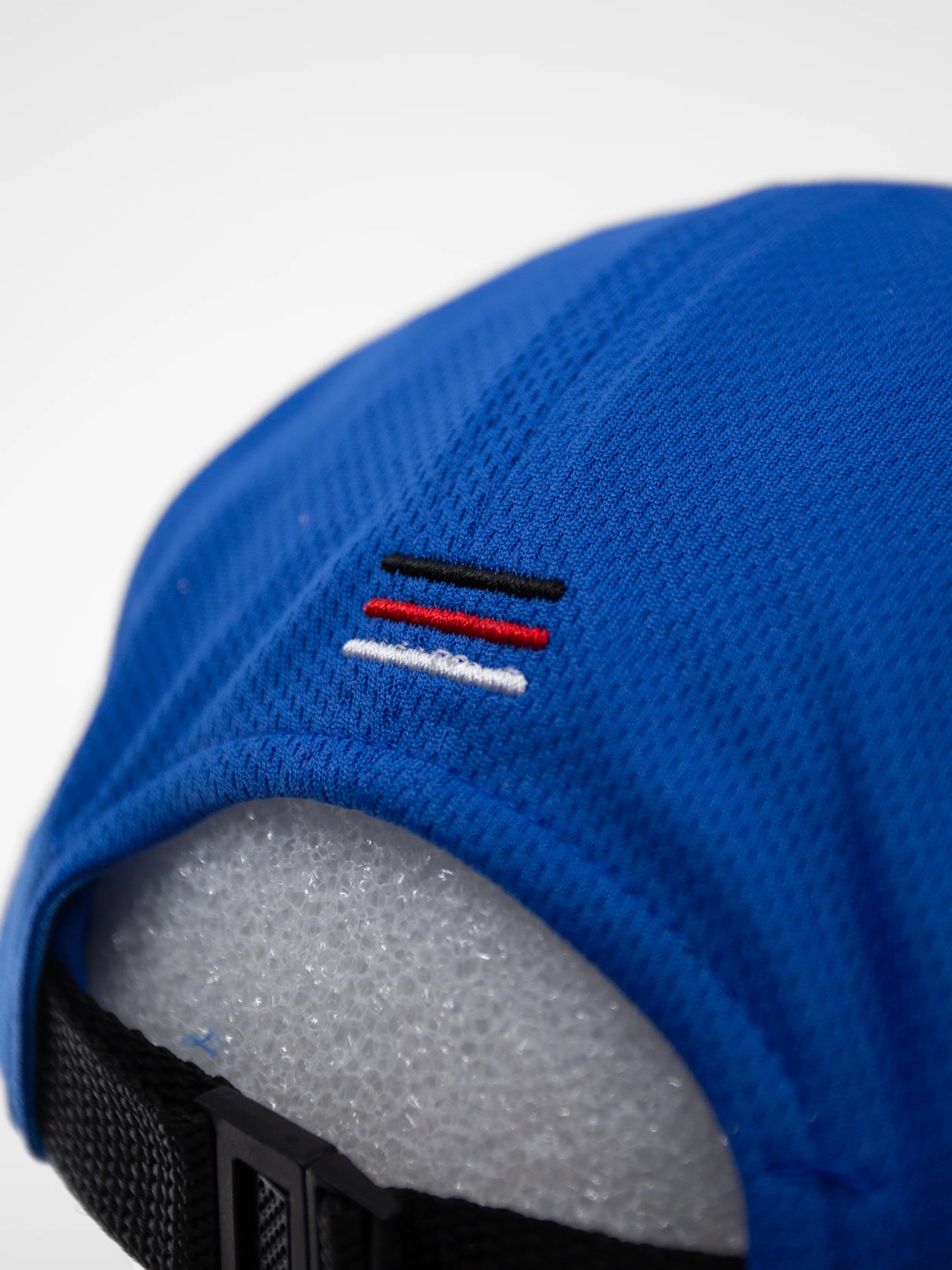 Heartbreak Halsted 5 Panel Run Hat