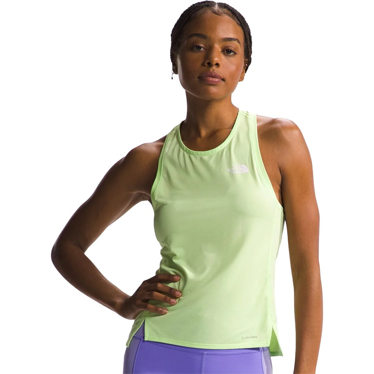 Womens North Face Sunriser Tank