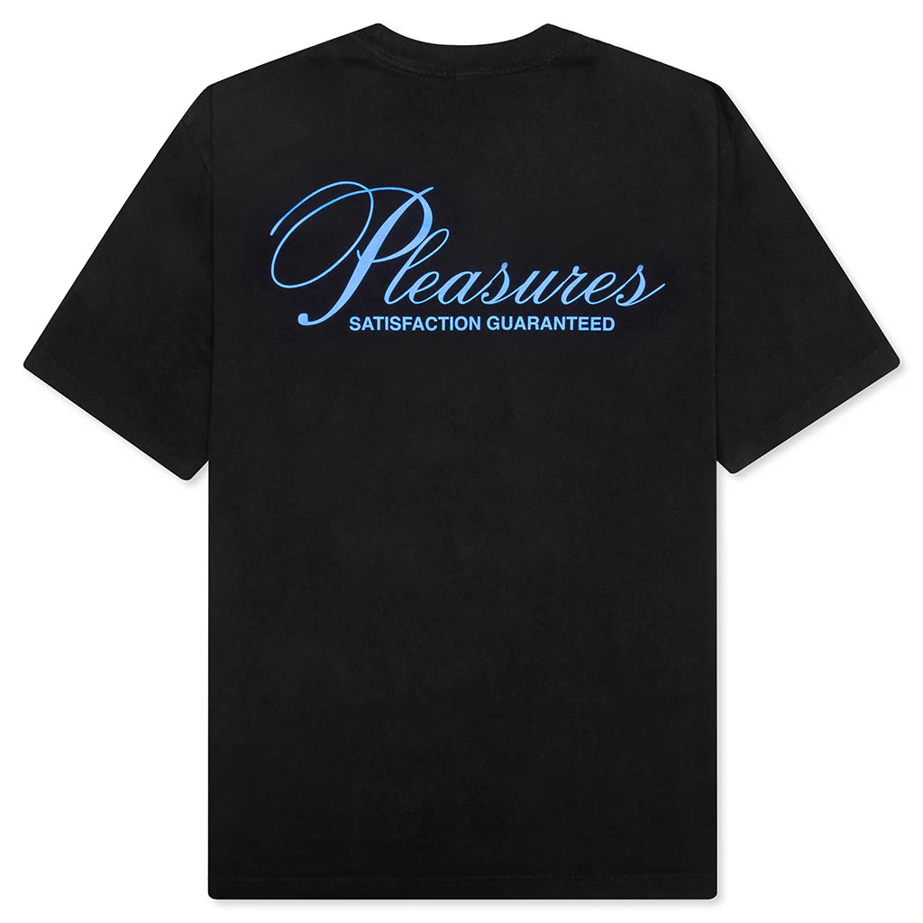 Blow T Shirt Black