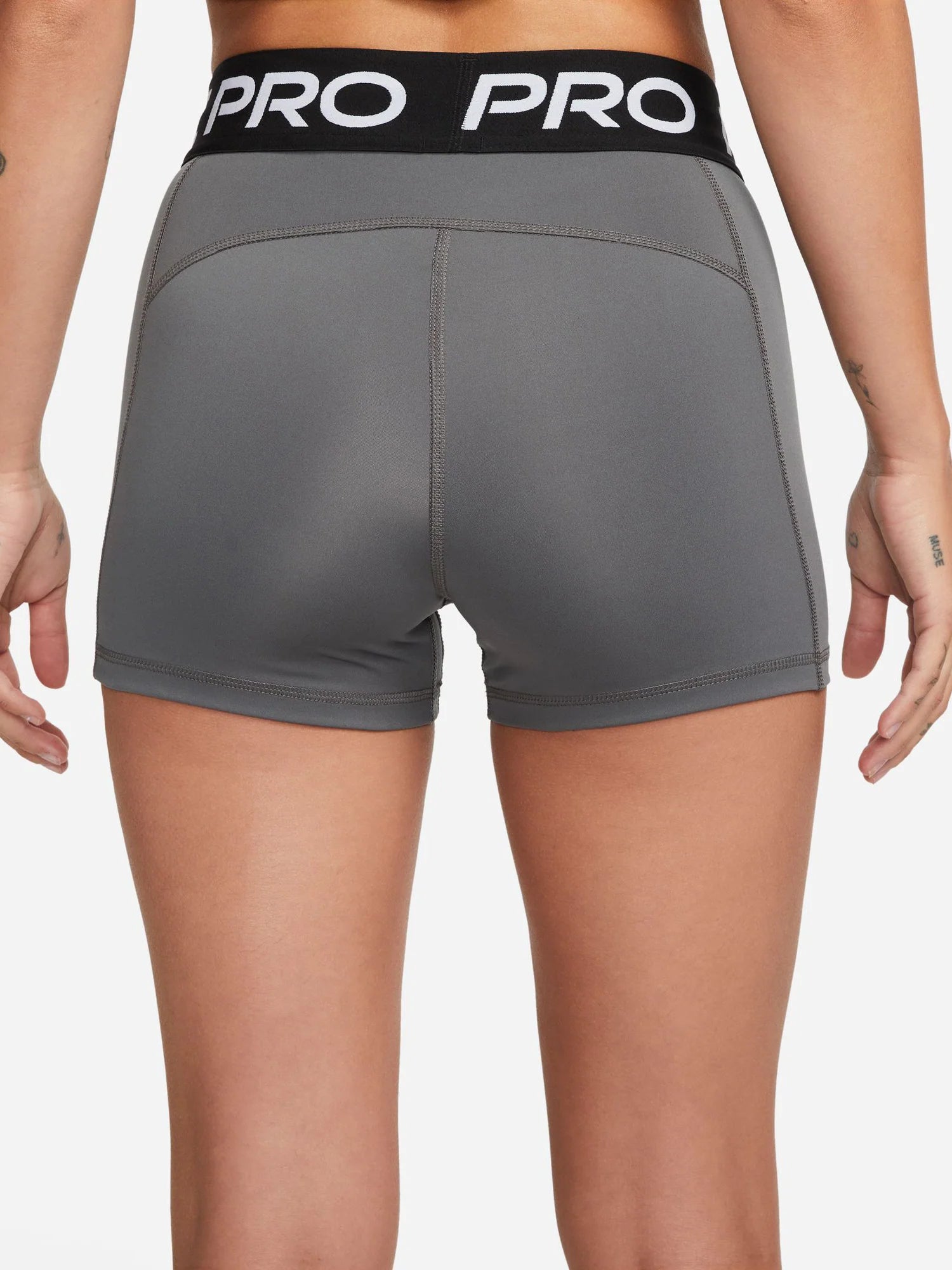 Nike Womens Pro 3 Shorts