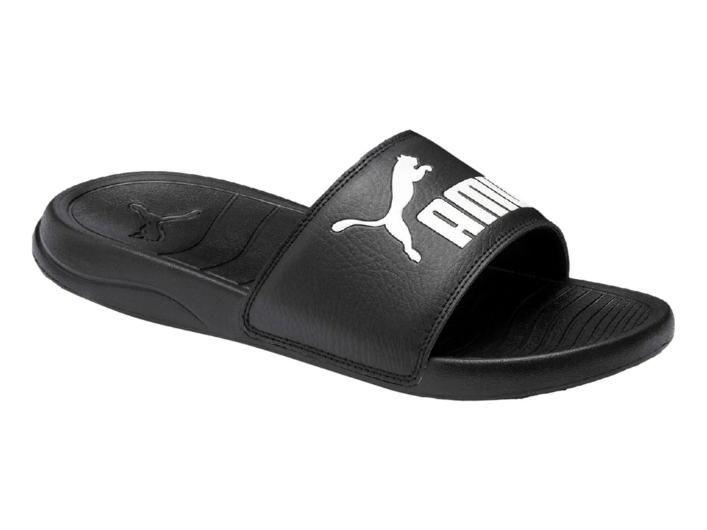 Sandalias PUMA Popcat 20 Negro para Hombre