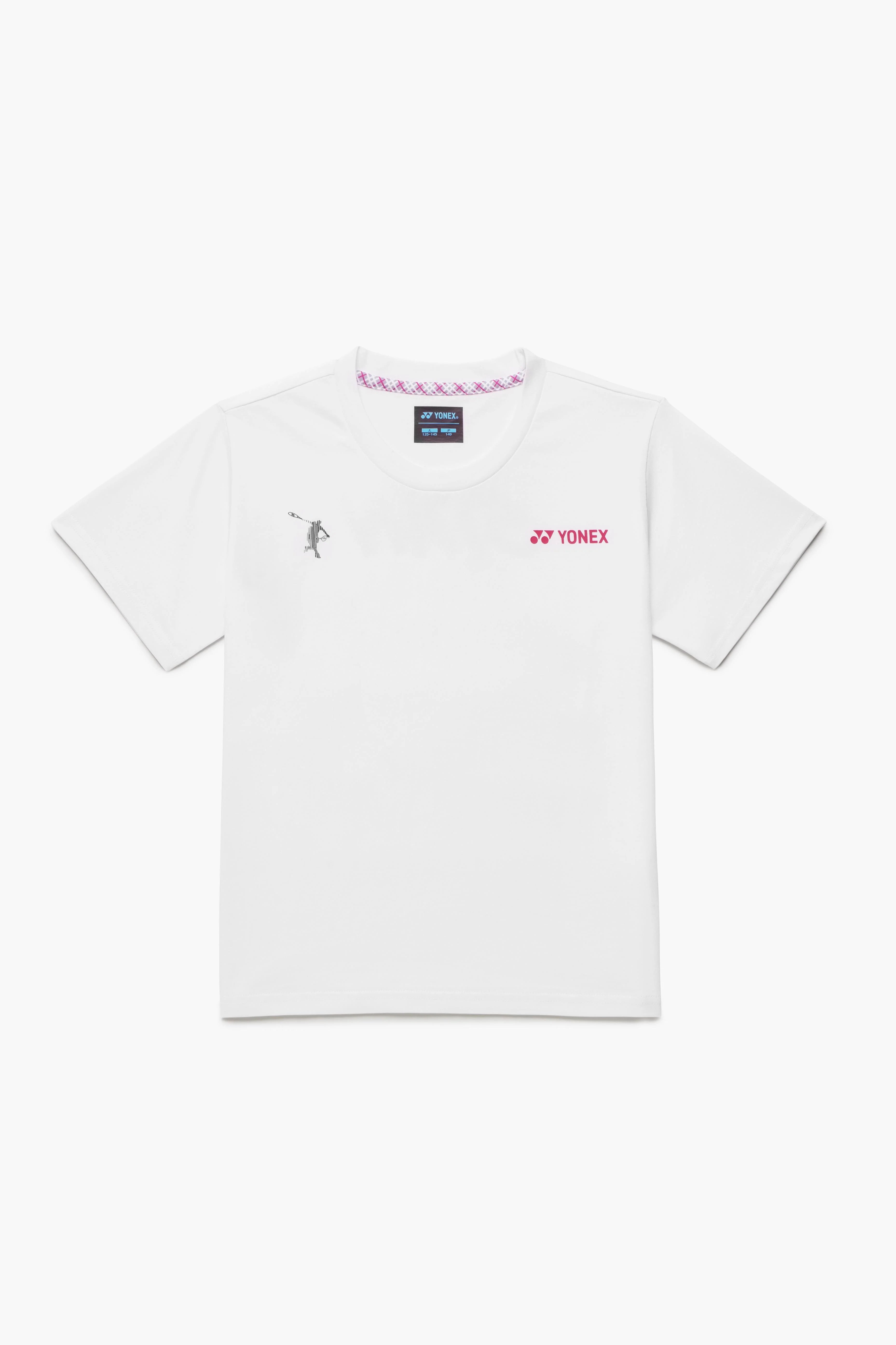 JUNIORS STAN THE MAN T SHIRT