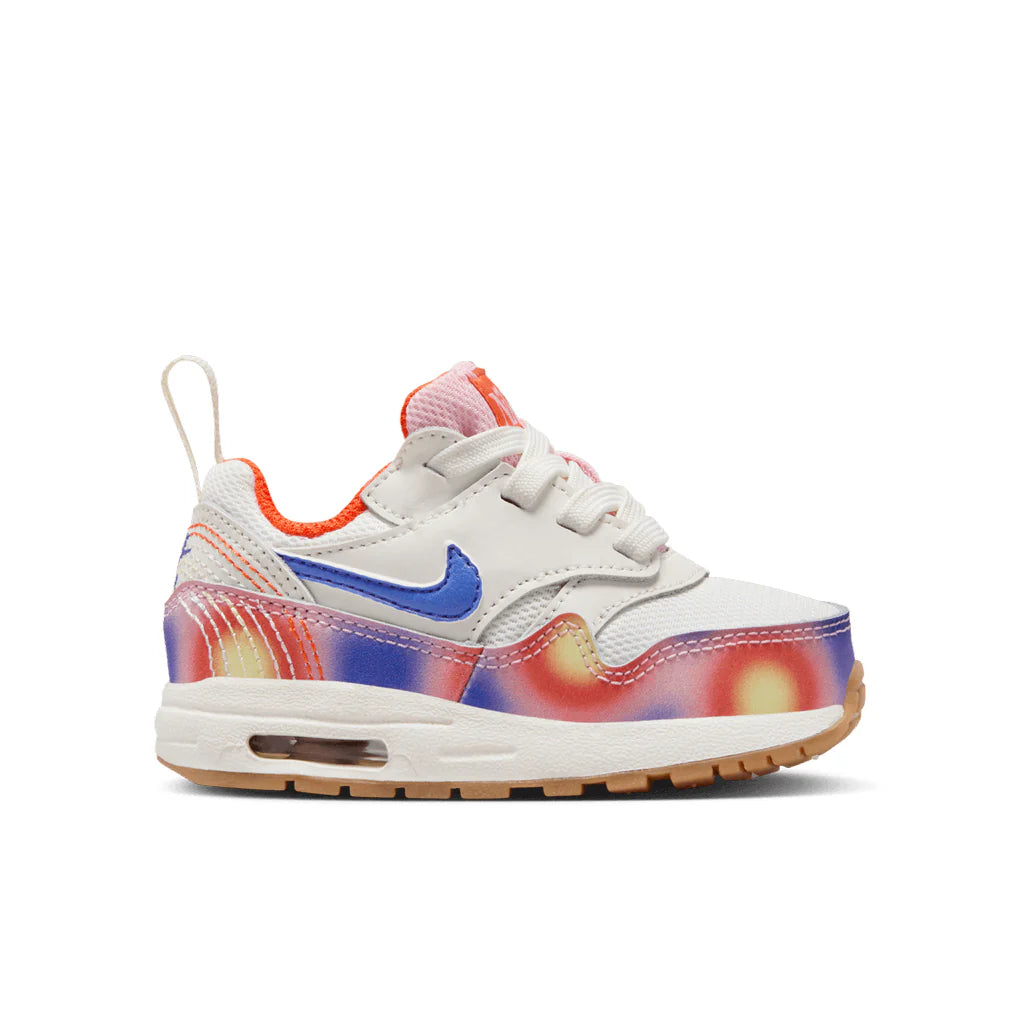 Air Max 1 TD Everything You Need Sail Football Grey Blue Joy