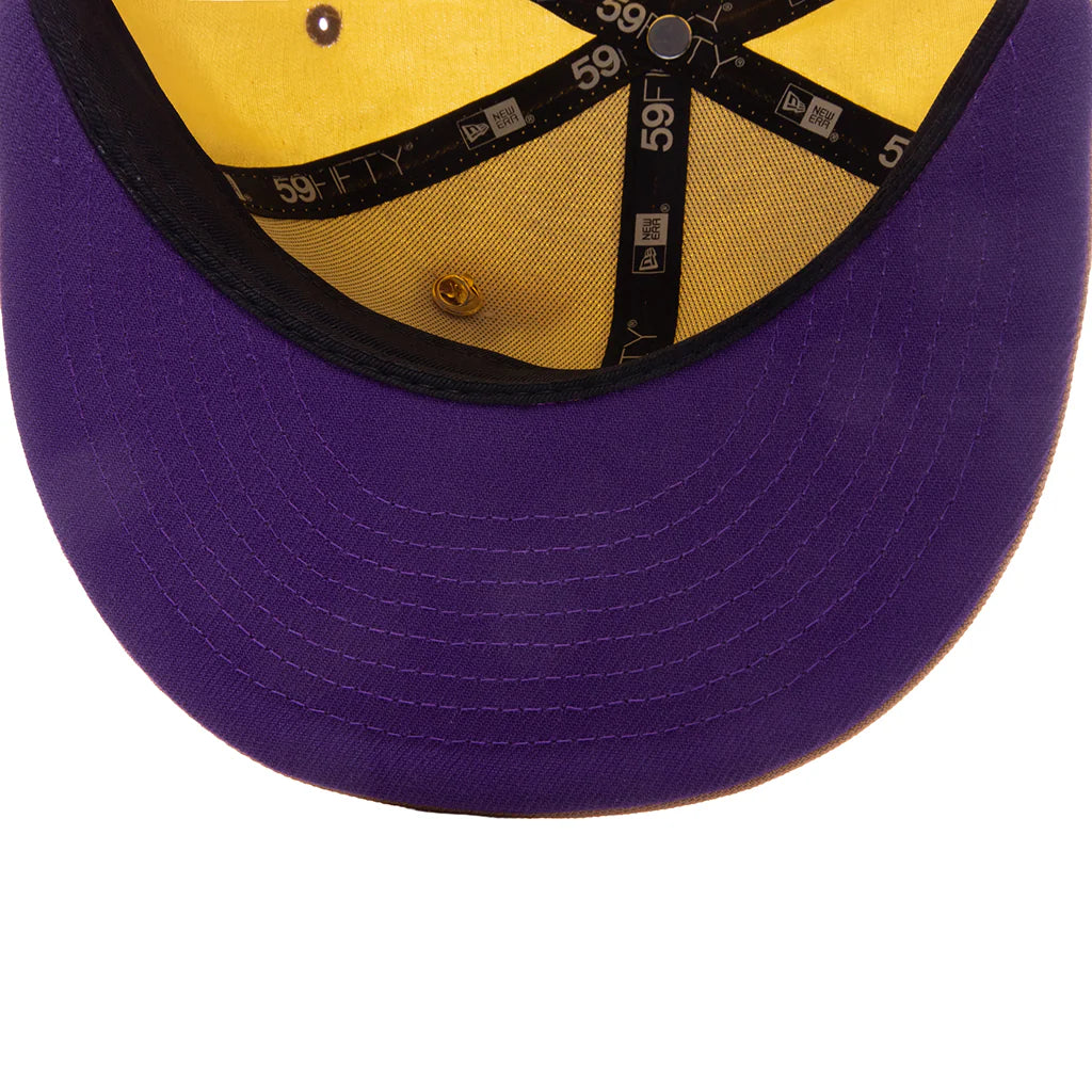 Feature x New Era 59FIFTY Fitted Desert Mirage Houston Astros