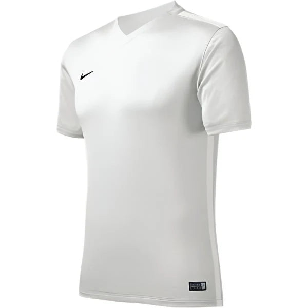Nike US Challenge Jersey White