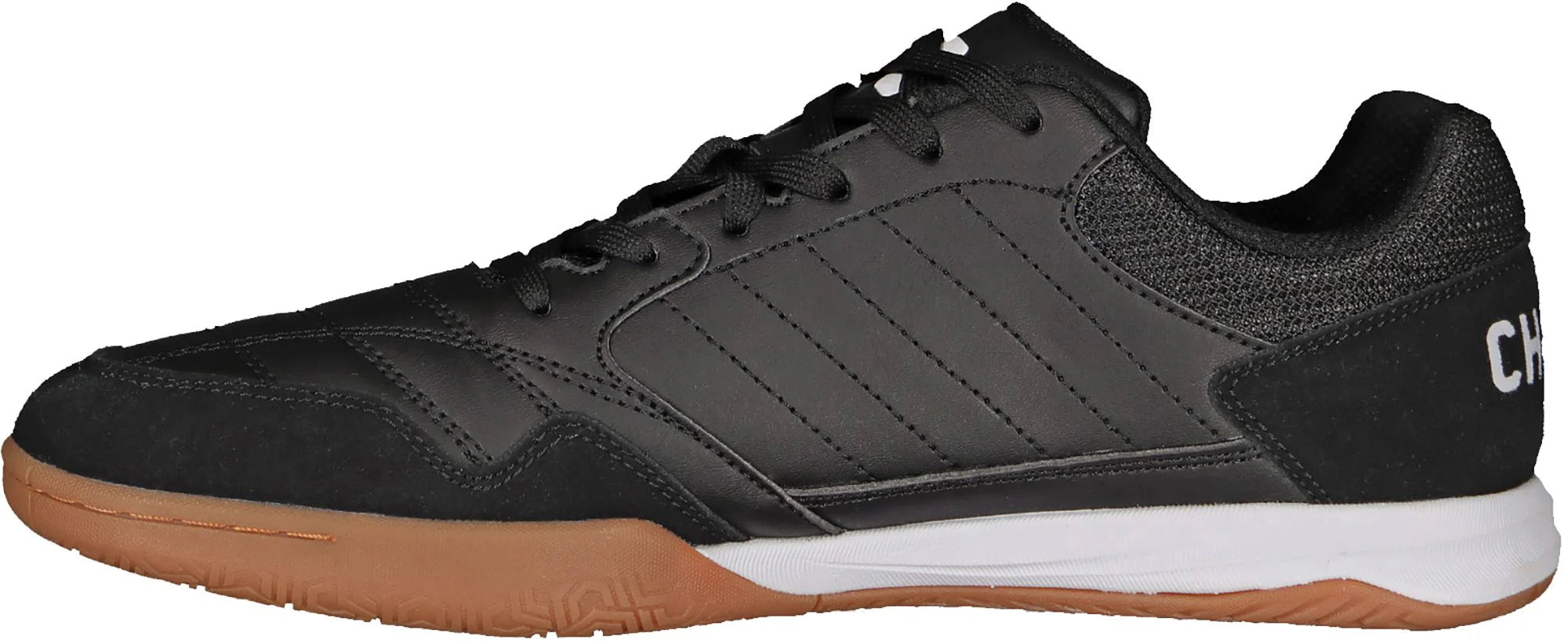 Charly Cicero Sala Indoor Football Boots Black White