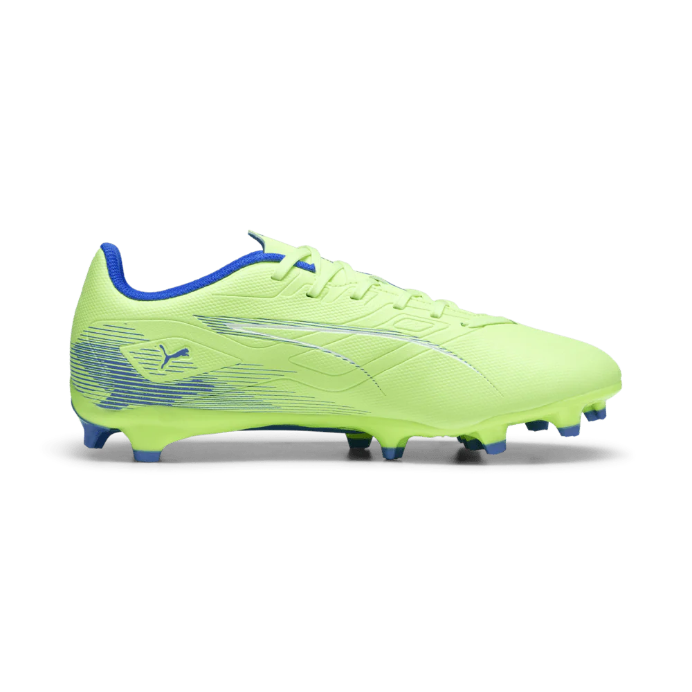 PUMA Ultra 5 Play FG AG Soccer Cleats