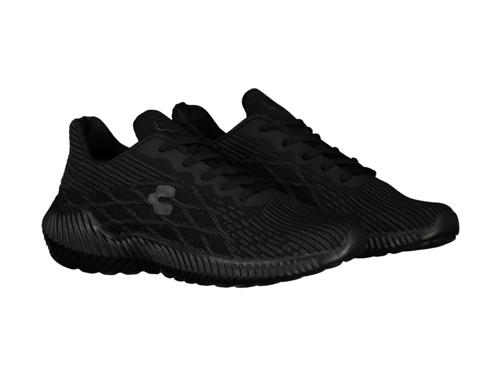 Tenis Charly Negros para Hombre