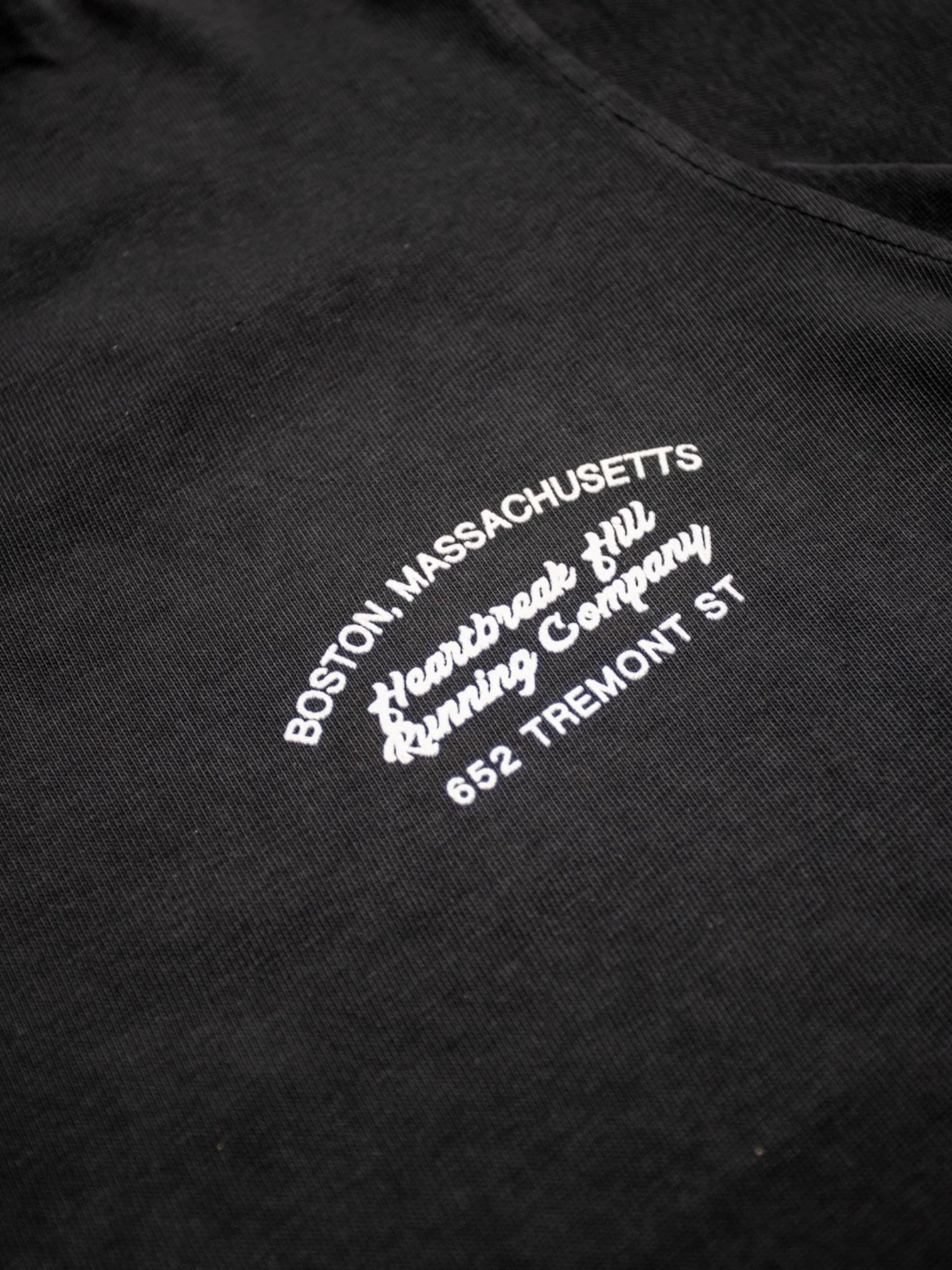 Heartbreak Boston Tee