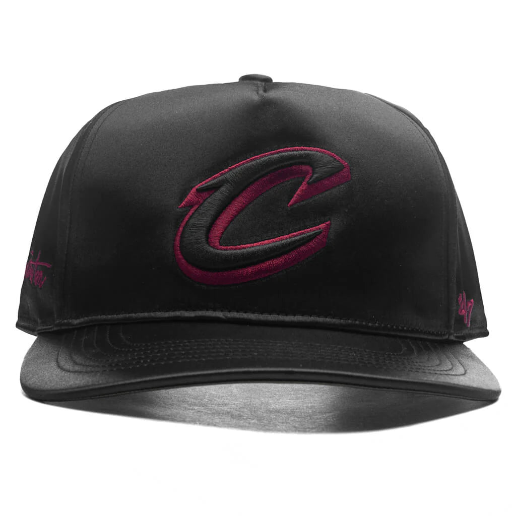 47 Brand X Tyrrell Winston 47 Hitch Cleveland Cavaliers
