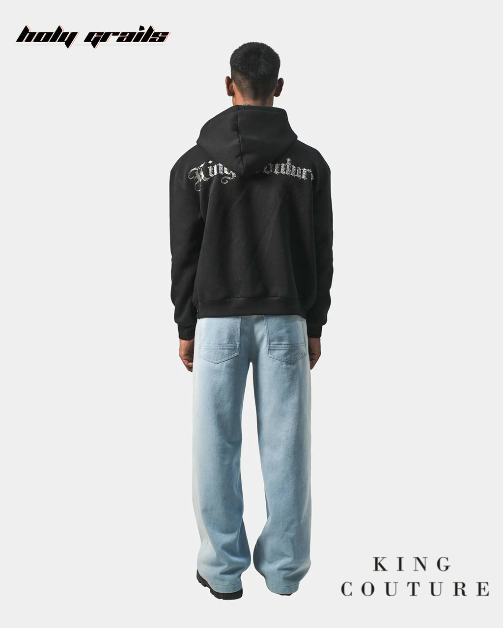 Kardana Hoodie HG x King Couture