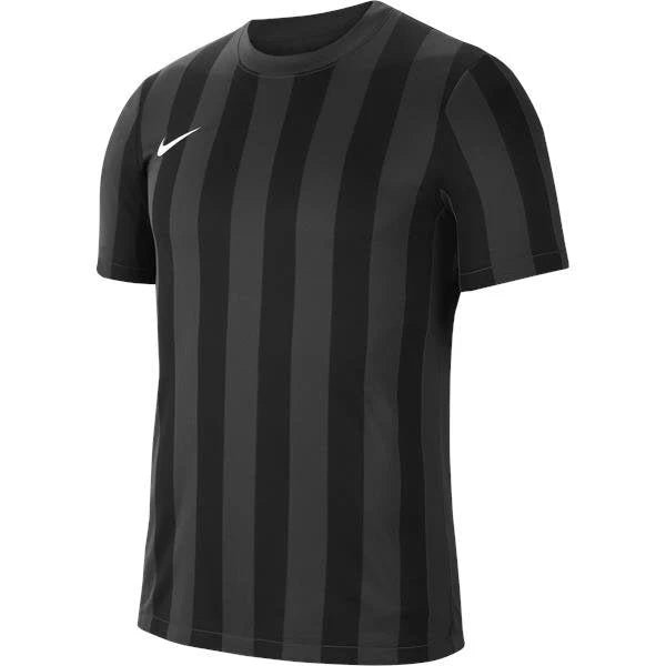Nike Dri FIT Division 4 Anthracit