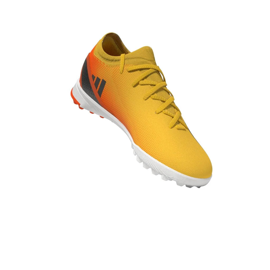 adidas X Speedportal3 TF Junior Turf Soccer Shoes
