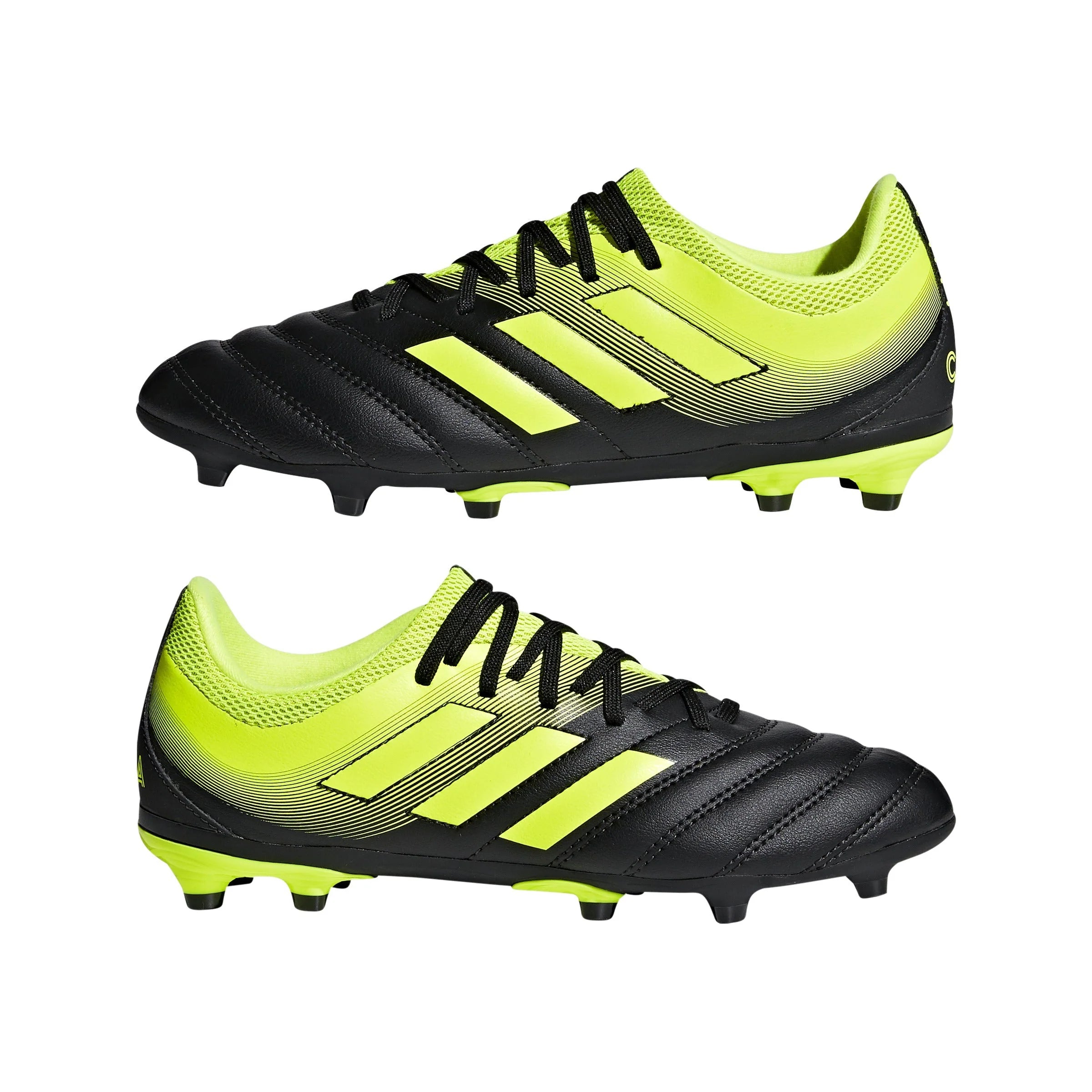 adidas Kids Copa 193 FG Firm Ground Cleats