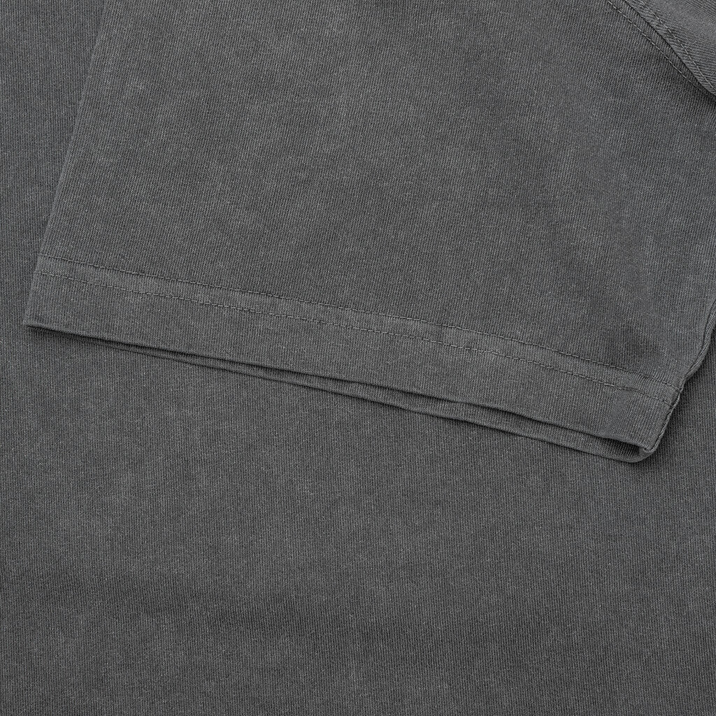 Raw Energy T Shirt Black
