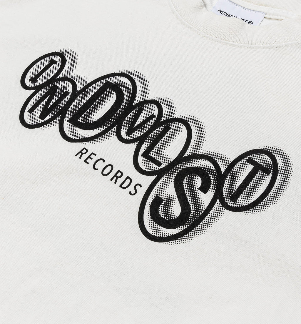 Rotation Mens Short Sleeve Shirt White
