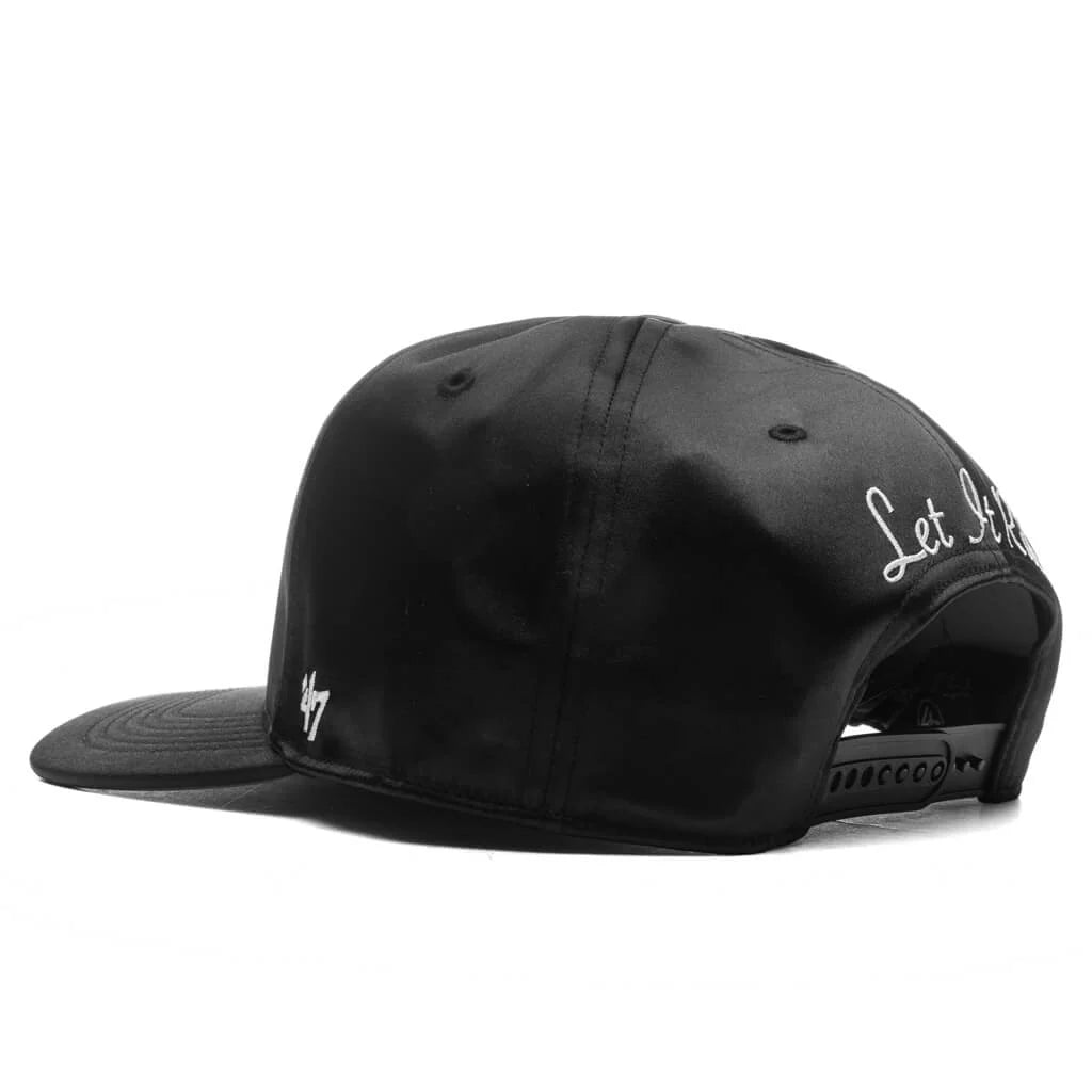 47 Brand X Tyrrell Winston 47 Hitch Brooklyn Nets
