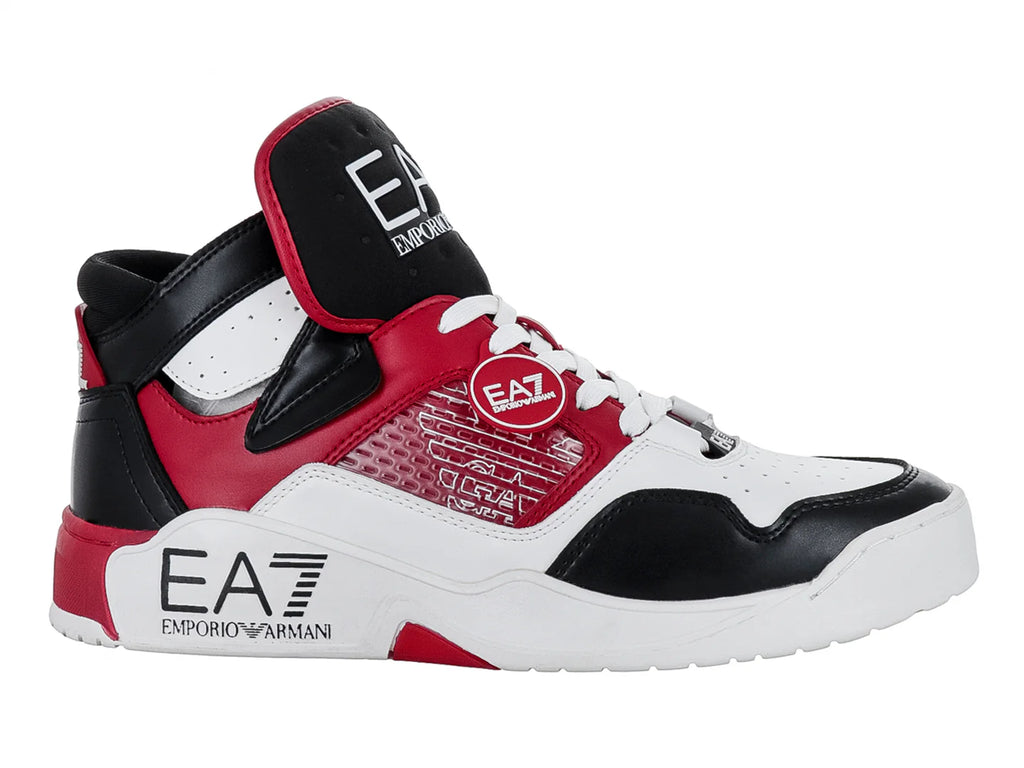 Tenis Emporio Armani Multicolor para Hombre