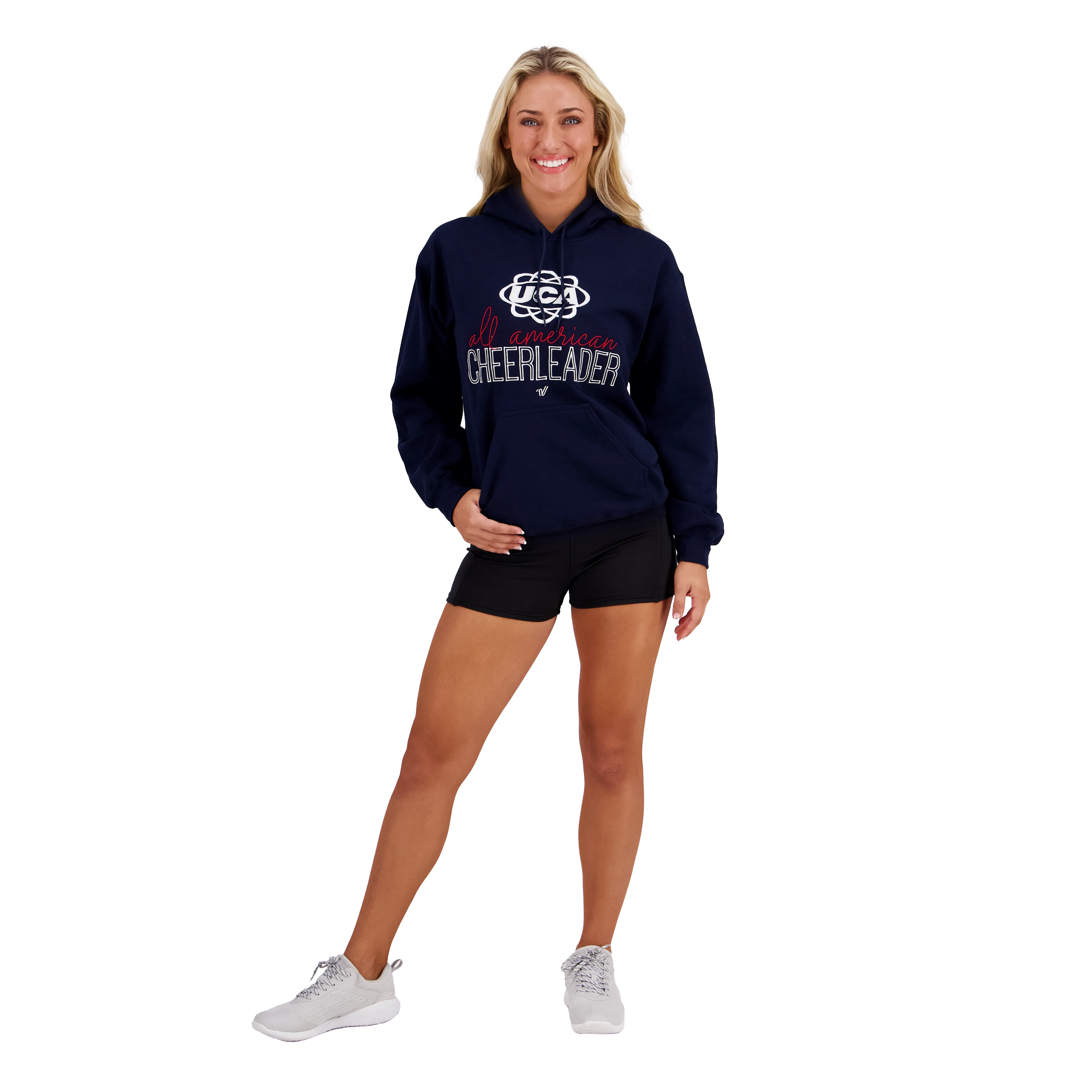UCA All American Premium Hoodie