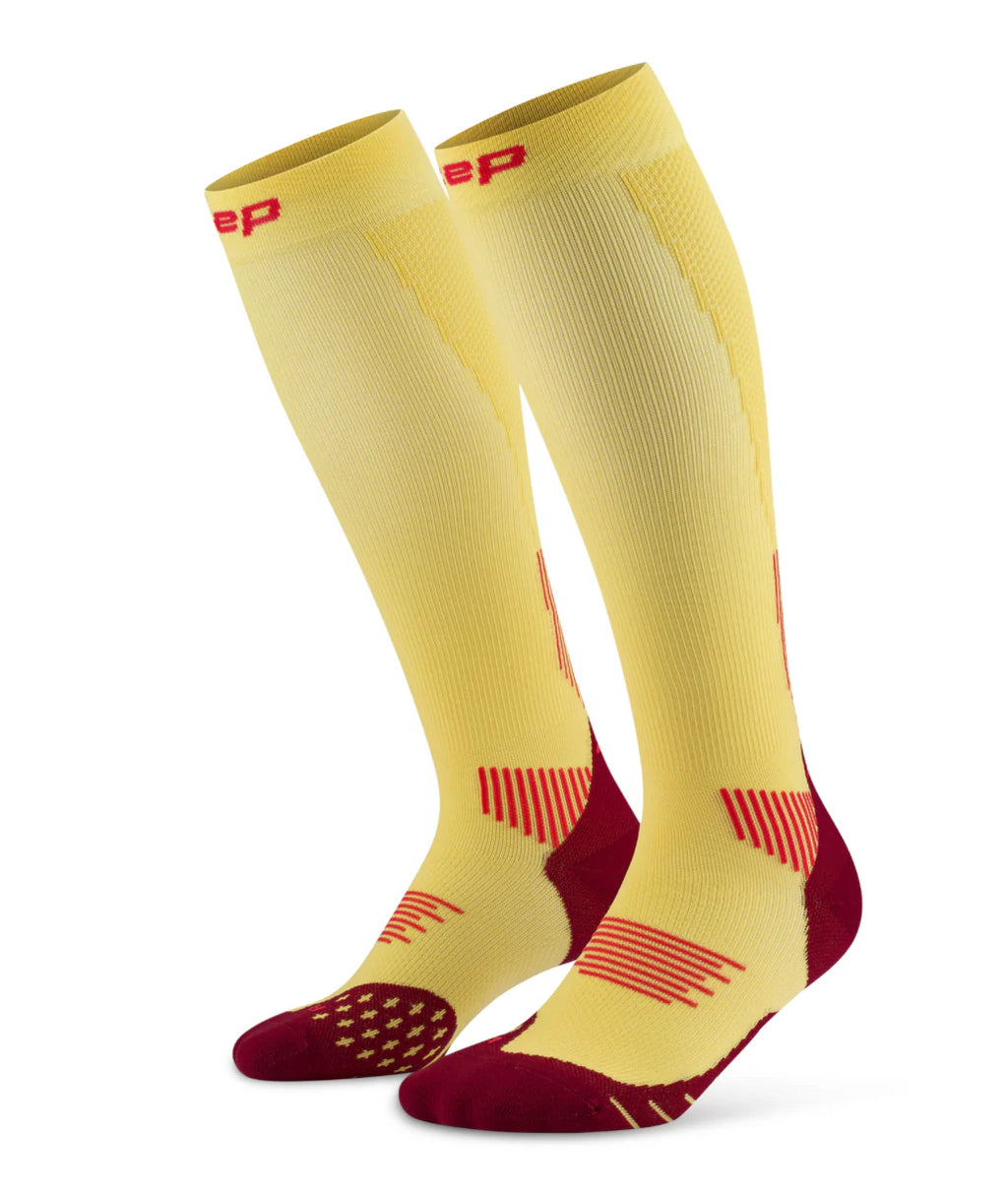 CORE RUN TALL COMPRESSION SOCKS 50 MEN