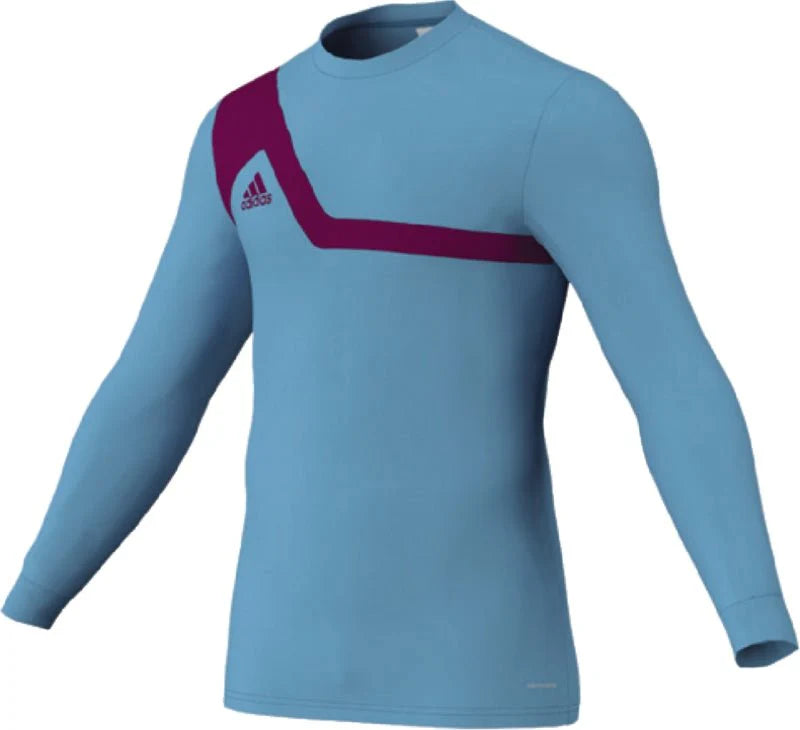 adidas Bilvo 13 Goalkeeper Jersey Baby Blue