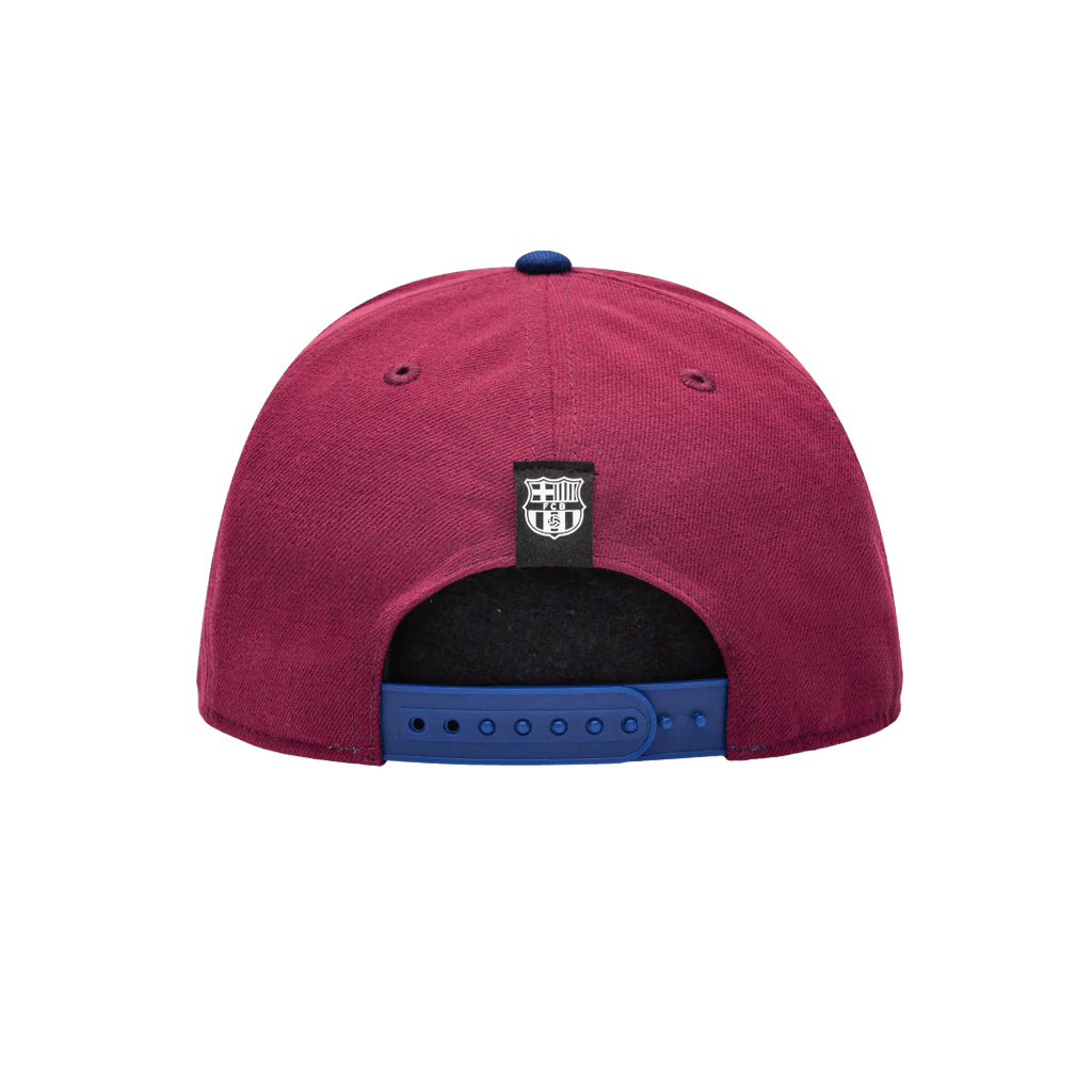 FANINK Team Snapback