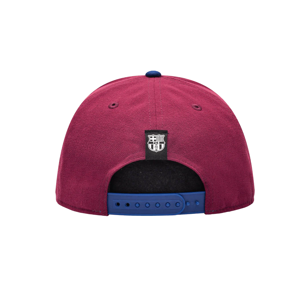 FANINK Team Snapback