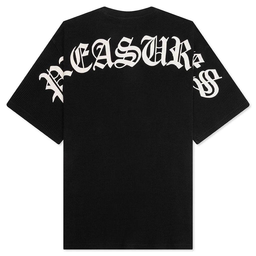 Neural Thermal Shirt Black