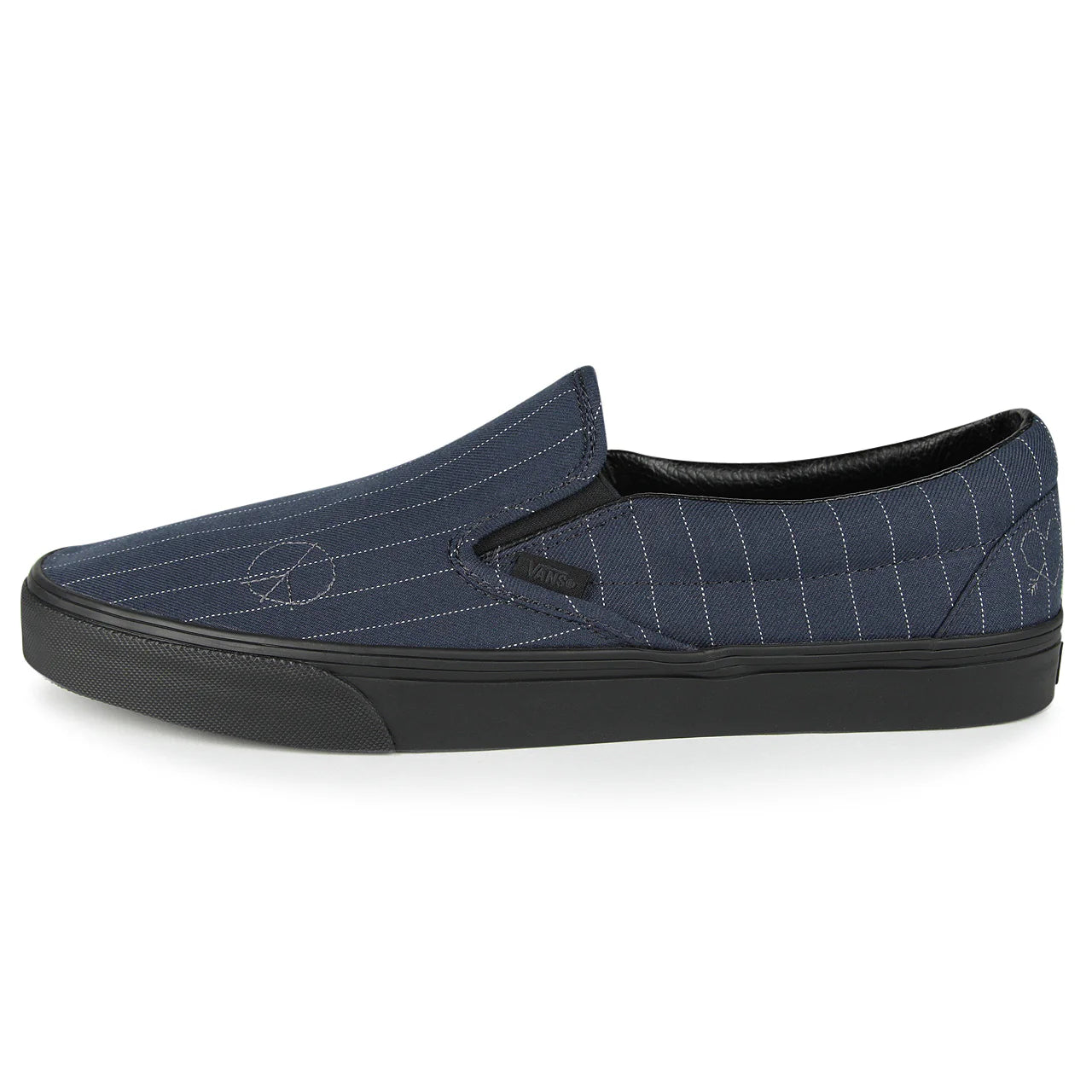 Classic Slip On