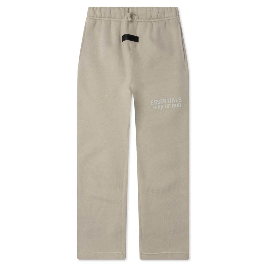 Kids Relaxed Sweatpant Seal