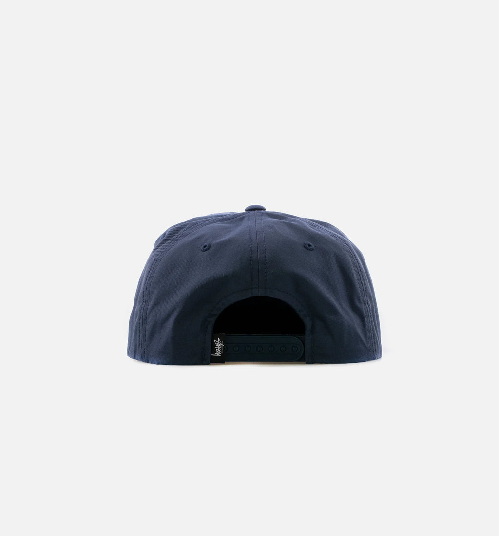 New Champ Cap Mens Hat Navy