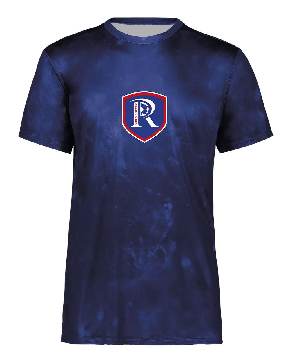 Riverwood HS Cotton Poly Tee