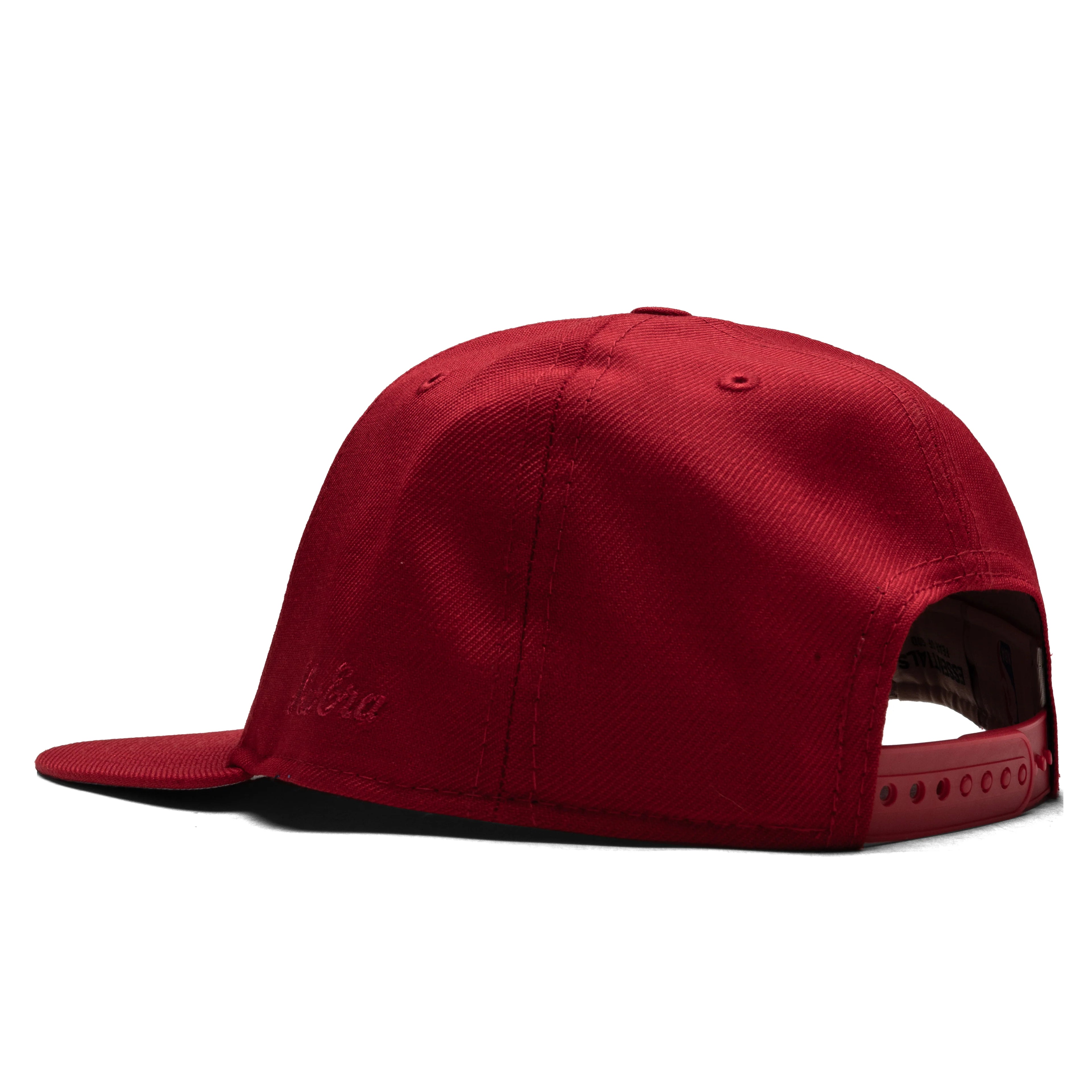 New Era x FOG Essentials 9Fifty Snapback Chicago Bulls