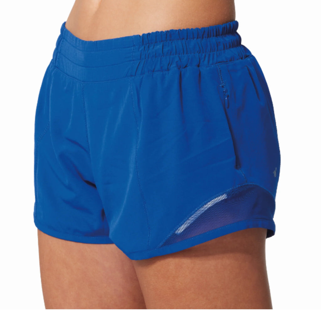 Varsity Rally Shorts