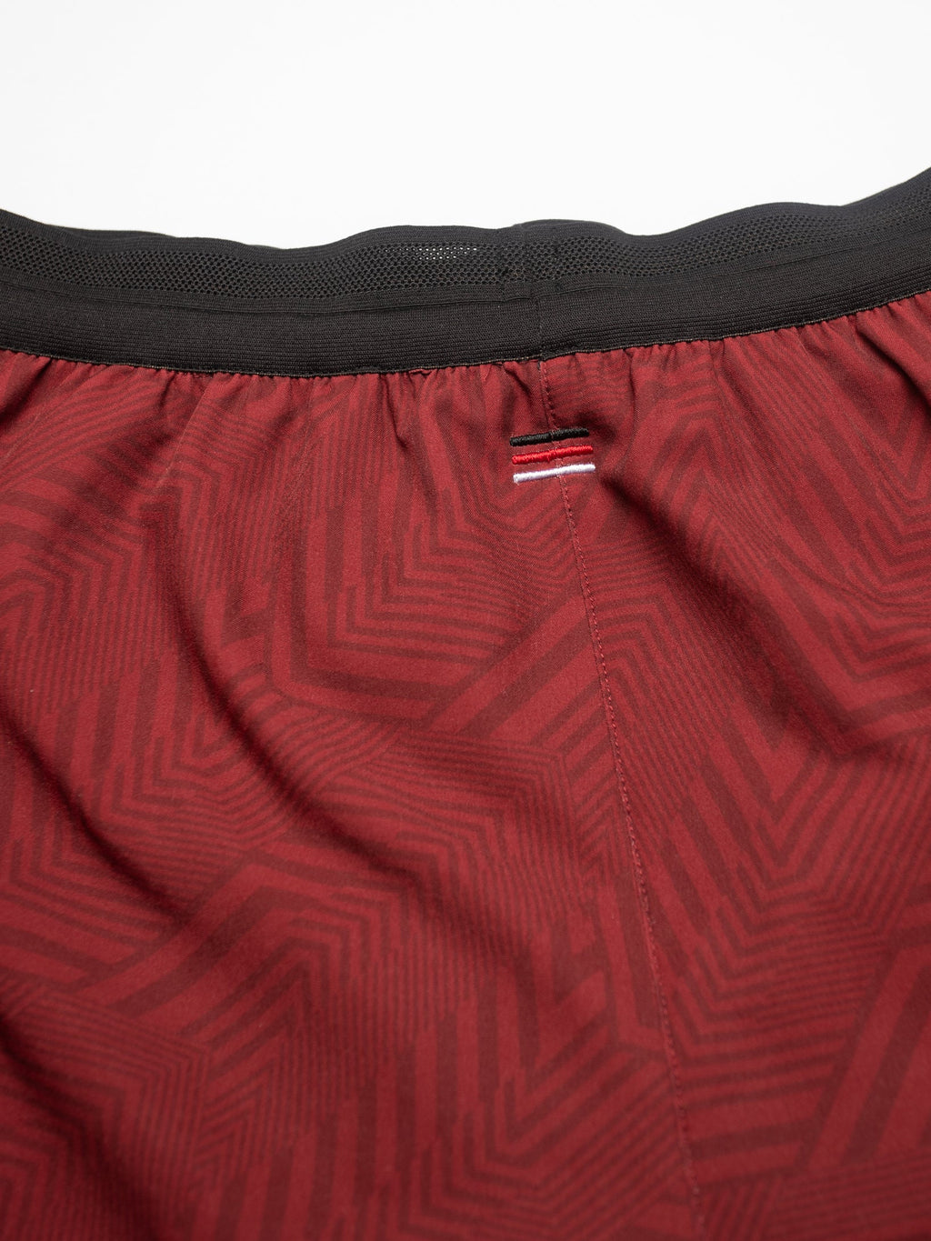 Heartbreak Mens Bear Cage 2 Split Shorts