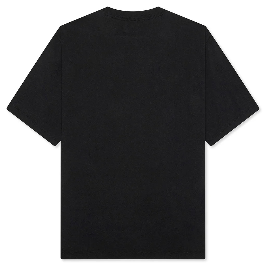 Des Bear T Shirt Black