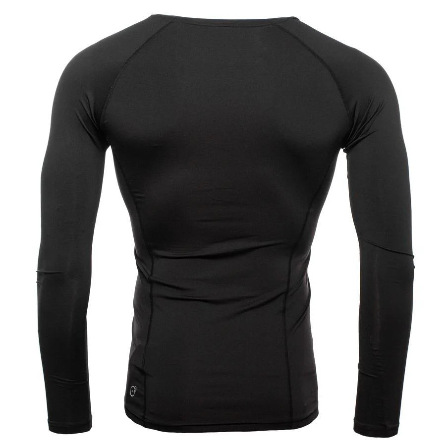 PUMA Liga Baselayer Tee LS JR