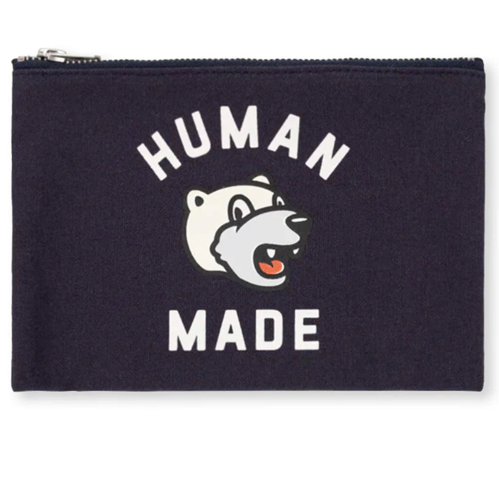 Bank Pouch Navy