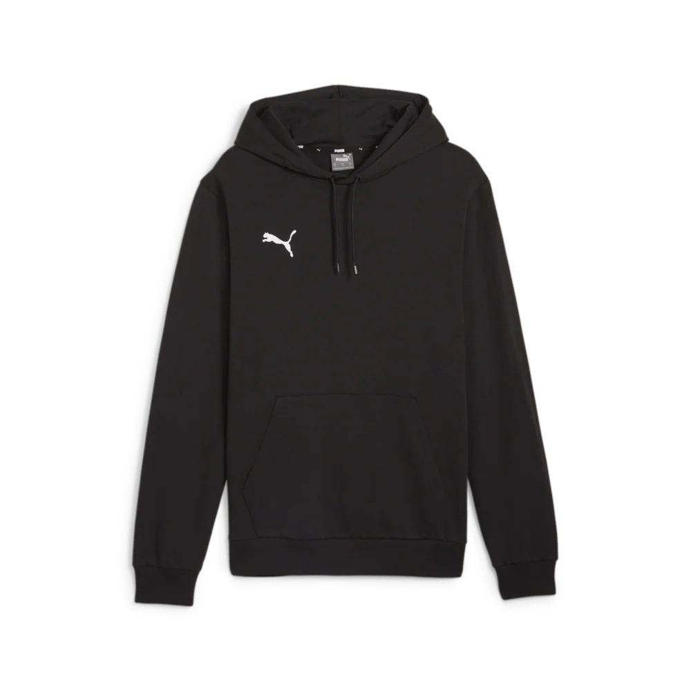 PUMA Teamgoal Casuals Hoodie